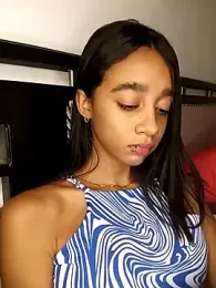 Zoe_Sweett18 — Stripchat recorded stream screenshot (24 Mar 2026)