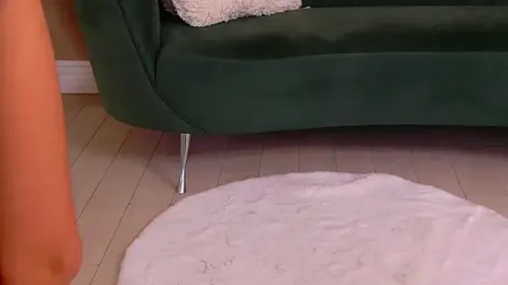 Bailey_Rush — Stripchat recorded stream screenshot (23 Mar 2026)