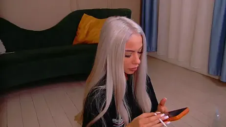 Bailey_Rush — Stripchat recorded stream screenshot (23 Mar 2026)