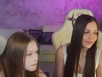 kira0541 — Chaturbate recorded stream image, 23.03.2026 23:20