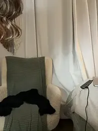 Wetbabygirlxo — Stripchat recorded stream image, 24.03.2026 00:50