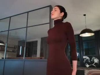 milla_bella — Chaturbate recorded stream screenshot (23 Mar 2026)