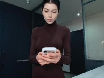 milla_bella — Chaturbate recorded stream screenshot (23 Mar 2026)