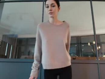 milla_bella — Chaturbate recorded stream screenshot (23 Mar 2026)