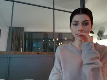 milla_bella — Chaturbate recorded stream screenshot (23 Mar 2026)