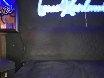 lancehardwood222 — Chaturbate recorded stream image, 24.03.2026 00:20