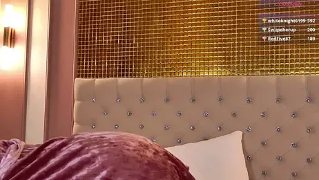 MayaSolar — Stripchat recorded stream image, 23.03.2026 20:50