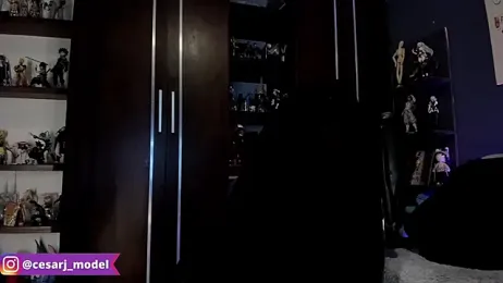 cesar_jonnes — Stripchat recorded stream image, 23.03.2026 23:20