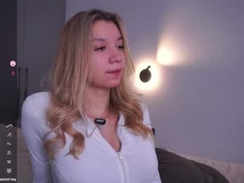 margarethowell — Chaturbate recorded stream image, 23.03.2026 20:10