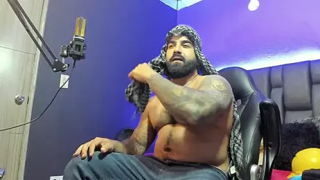 Lyon_vach — Stripchat recorded stream image, 23.03.2026 23:50