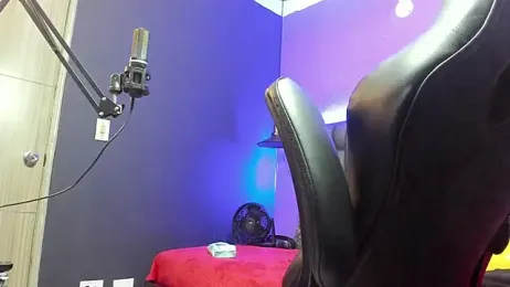 Lyon_vach — Stripchat recorded stream image, 23.03.2026 23:50