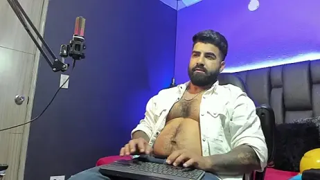 Lyon_vach — Stripchat recorded stream image, 23.03.2026 23:50