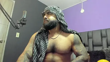 Lyon_vach — Stripchat recorded stream image, 23.03.2026 23:50