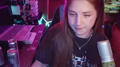 mirannacult — Stripchat recorded stream image, 23.03.2026 23:30