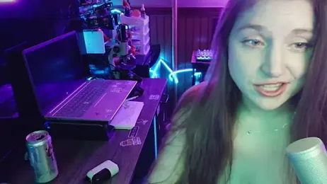 mirannacult — Stripchat recorded stream image, 23.03.2026 23:30