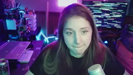 mirannacult — Stripchat recorded stream image, 23.03.2026 23:30