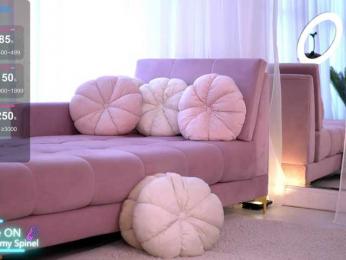 AnnaRhodes — Bongacams recorded stream image, 23.03.2026 22:00