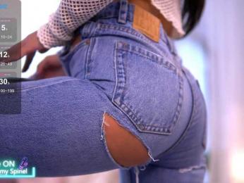 AnnaRhodes — Bongacams recorded stream image, 23.03.2026 22:00