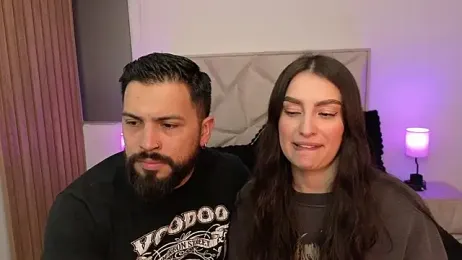 teseo_and_afroditha_ — Stripchat recorded stream image, 24.03.2026 03:50