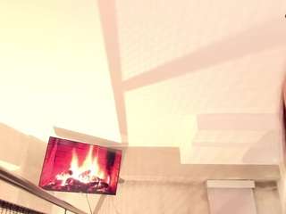 ninagold — Camsoda recorded stream image, 24.03.2026 03:40