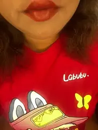 _Cute_ariana_ — Stripchat recorded stream image, 24.03.2026 04:30