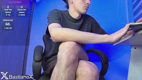 bastia_noooo — Stripchat recorded stream screenshot (24 Mar 2026)