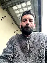 Michel_huge — Stripchat recorded stream image, 24.03.2026 06:10