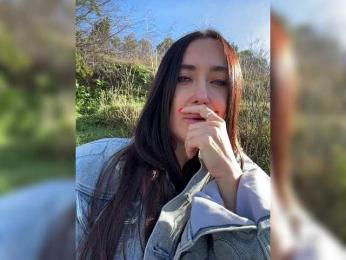 Marianna_ — Bongacams recorded stream image, 24.03.2026 05:10