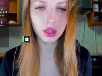 PinkPanterka — Bongacams recorded stream screenshot (07 Mar 2025)