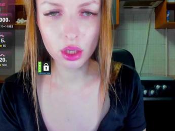 PinkPanterka — Bongacams recorded stream screenshot (07 Mar 2025)