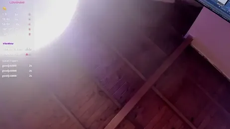 Jess_Collen — Stripchat recorded stream image, 24.03.2026 08:00