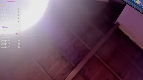 Jess_Collen — Stripchat recorded stream image, 24.03.2026 08:00