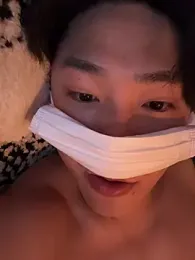 -kou-- — Stripchat recorded stream image, 24.03.2026 08:20