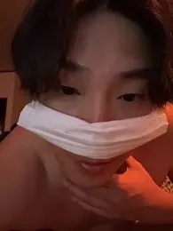 -kou-- — Stripchat recorded stream image, 24.03.2026 08:20