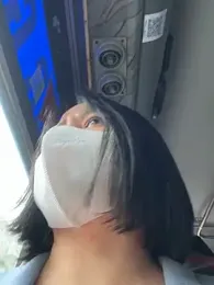 May-Squirt — Stripchat recorded stream image, 24.03.2026 06:10