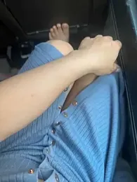 May-Squirt — Stripchat recorded stream image, 24.03.2026 06:10