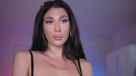 SammiMonroe — Stripchat recorded stream image, 24.03.2026 05:00