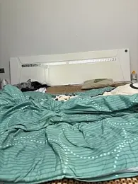 llkiki — Stripchat recorded stream image, 24.03.2026 11:30