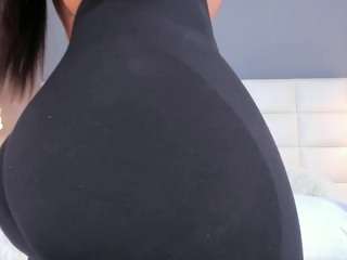 ahincale — Camsoda recorded stream image, 24.03.2026 11:40