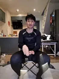 day-18 — Stripchat recorded stream image, 24.03.2026 12:20