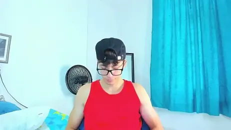 AlessandroDybala — Stripchat recorded stream screenshot (24 Mar 2026)