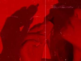 Melissa-Fox — Bongacams recorded stream screenshot (24 Mar 2026)