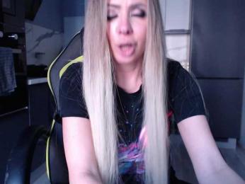 blondalina — Bongacams recorded stream image, 24.03.2026 12:00