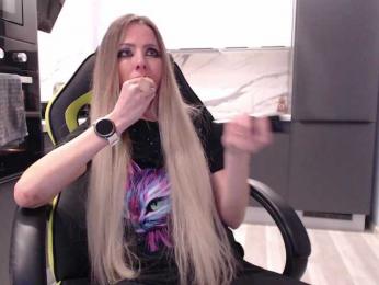 blondalina — Bongacams recorded stream image, 24.03.2026 12:00