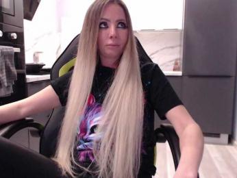 blondalina — Bongacams recorded stream image, 24.03.2026 12:00