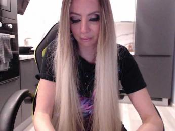 blondalina — Bongacams recorded stream image, 24.03.2026 12:00