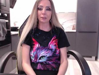 blondalina — Bongacams recorded stream image, 24.03.2026 12:00
