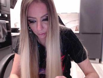 blondalina — Bongacams recorded stream image, 24.03.2026 12:00