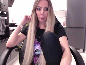 blondalina — Bongacams recorded stream image, 24.03.2026 12:00