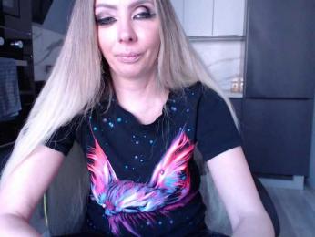 blondalina — Bongacams recorded stream image, 24.03.2026 12:00